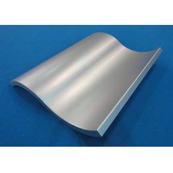 鋁單板幕墻 現代建筑的優選外衣——聚焦優質商家龍標建材