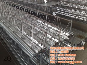 信陽豫港建材樓承板 尺寸詳解與高清大圖展示