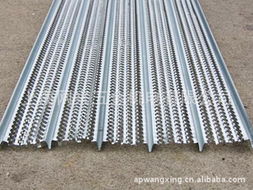 上海網(wǎng)興五金機(jī)電 一站式金屬建材產(chǎn)品解決方案